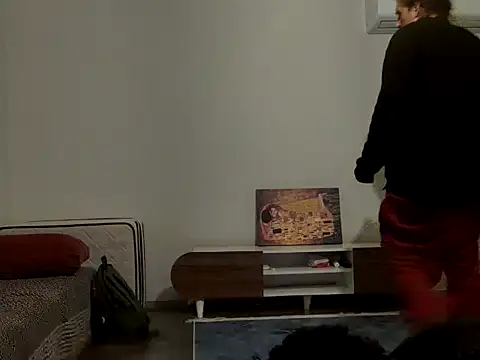 Snapshot of ALPHANDRE chatting on 18, 3, 2026 ALPHANDRE online show from 18, 3, 2026