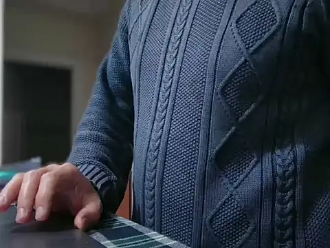 ALPHANDRE online show from 15, 1, 2026