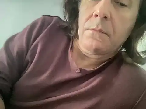 ALPHANDRE online show from 13, 10, 2025