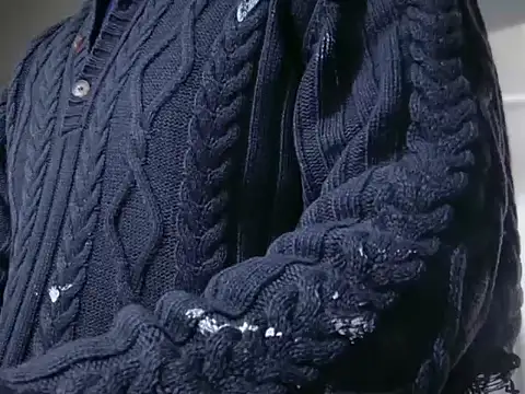 ALPHANDRE online show from 11, 2, 2026