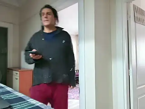 ALPHANDRE online show from 13, 1, 2026