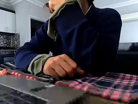 Snapshot of ALPHANDRE chatting on 23, 3, 2026 ALPHANDRE online show from 23, 3, 2026