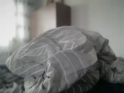 ALPHANDRE online show from 10, 11, 2025