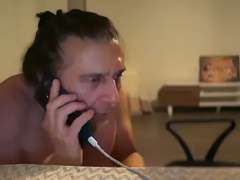 ALPHANDRE online show from 21, 6, 2026