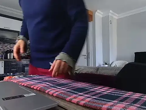 Snapshot of ALPHANDRE chatting on 21, 3, 2026 ALPHANDRE online show from 21, 3, 2026