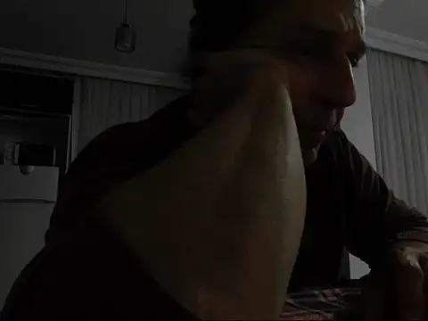 ALPHANDRE online show from 10, 10, 2025