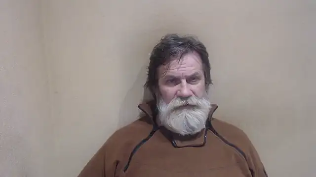 AlexNudo online show from 26, 2, 2025