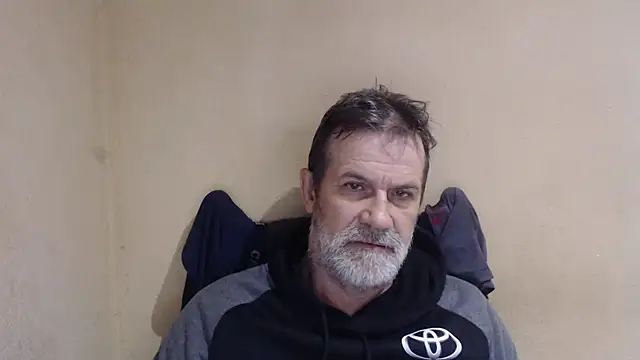 AlexNudo online show from 28, 9, 2025