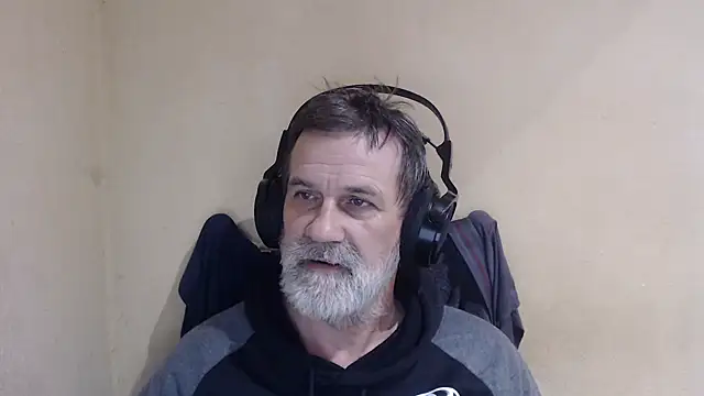 AlexNudo online show from 4, 10, 2025