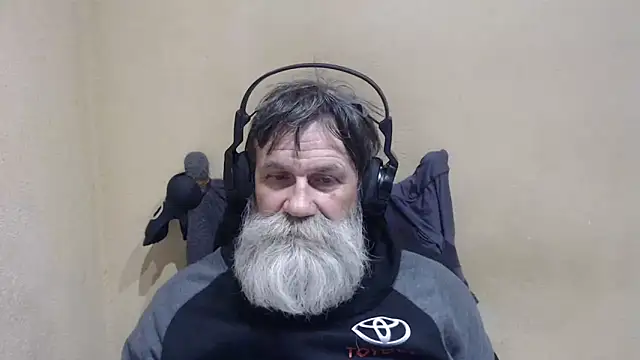 AlexNudo online show from 13, 4, 2026