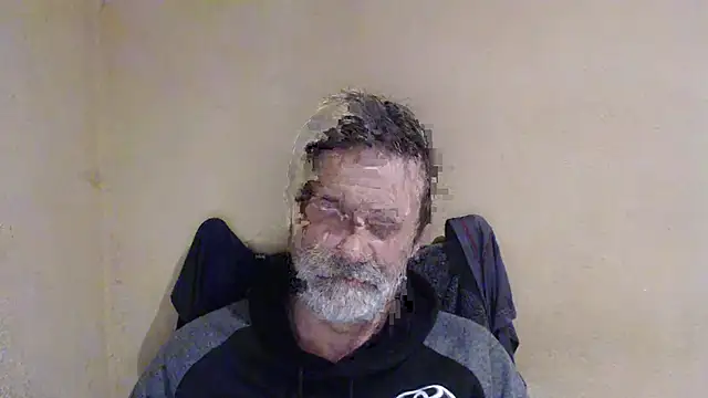 AlexNudo online show from 6, 10, 2025