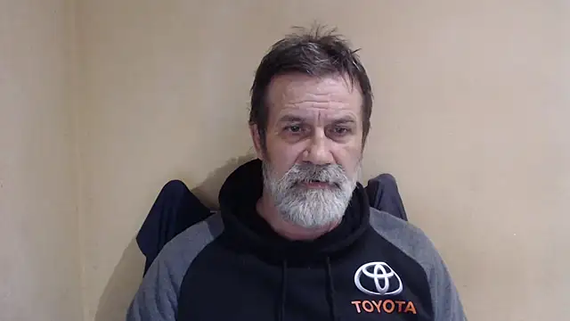 AlexNudo online show from 15, 10, 2025