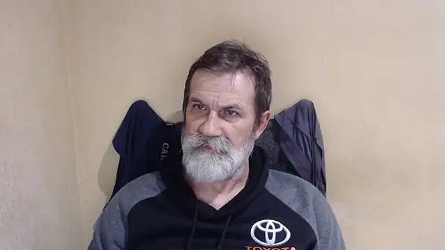 AlexNudo online show from 5, 11, 2025