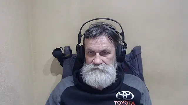 AlexNudo online show from 13, 2, 2026