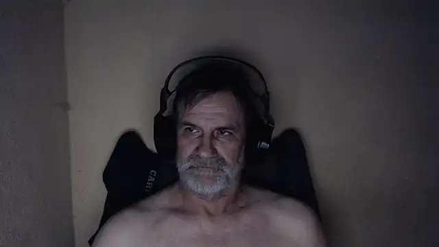 AlexNudo online show from 22, 9, 2025