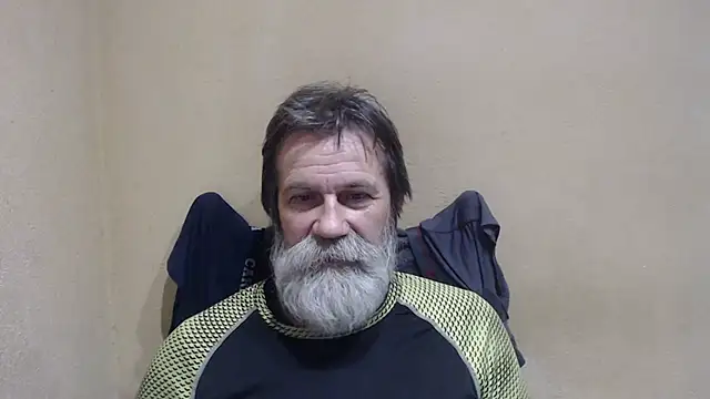 AlexNudo online show from 20, 12, 2025