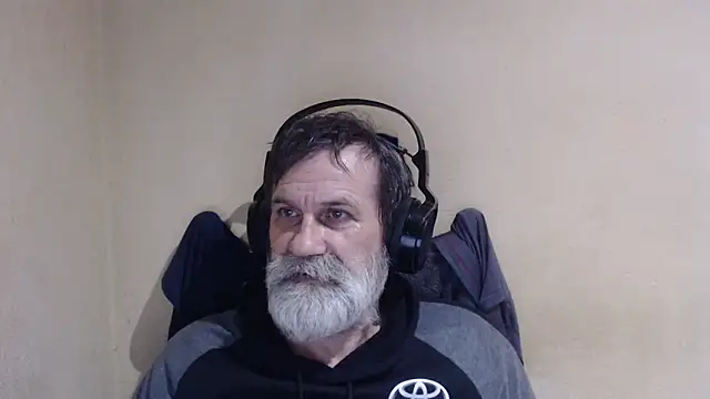 AlexNudo online show from 14, 11, 2025