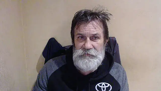 AlexNudo online show from 30, 11, 2025