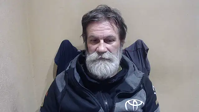 AlexNudo online show from 15, 12, 2025