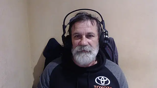 AlexNudo online show from 7, 11, 2025