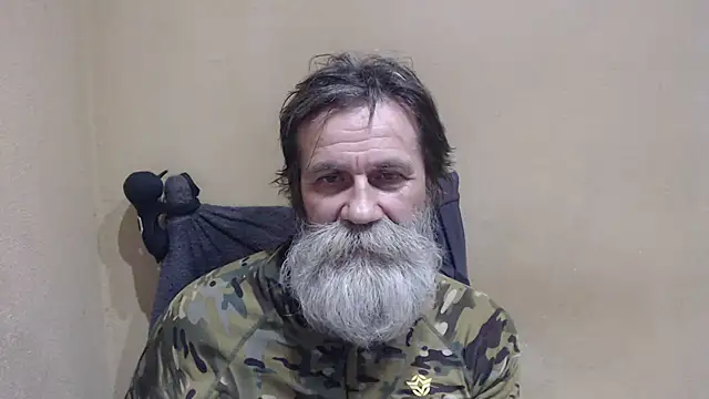 AlexNudo online show from 8, 2, 2026