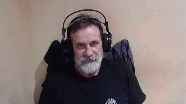 AlexNudo online show from 24, 10, 2025