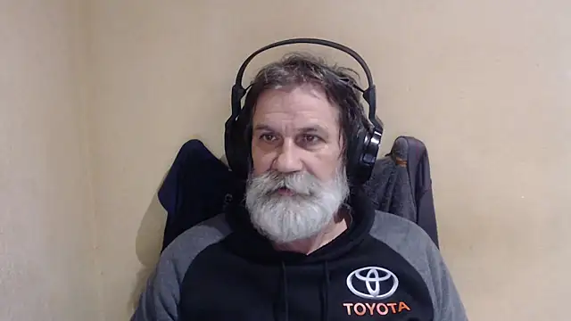 AlexNudo online show from 29, 11, 2025