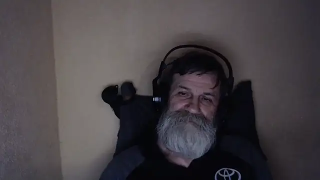 AlexNudo online show from 7, 3, 2026