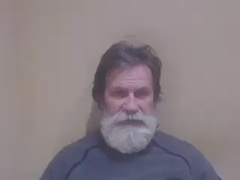 AlexNudo online show from 4, 3, 2025