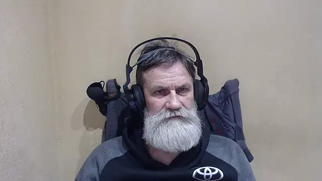 AlexNudo online show from 12, 2, 2026