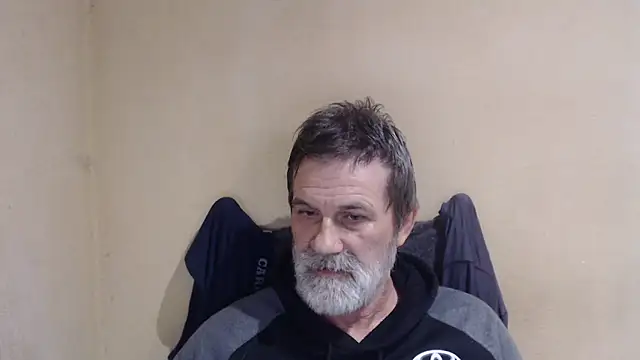 AlexNudo online show from 10, 10, 2025