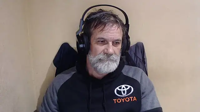 AlexNudo online show from 30, 10, 2025