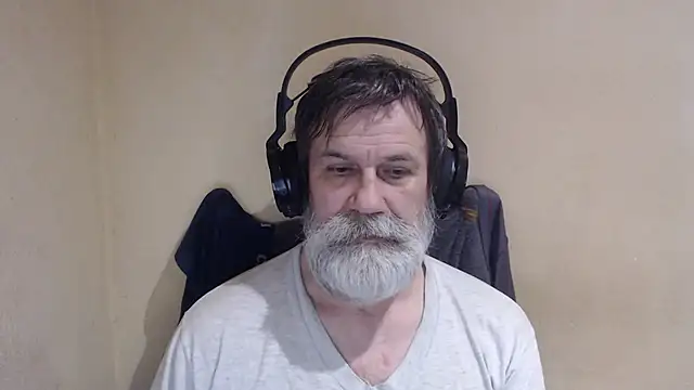 AlexNudo online show from 3, 12, 2025