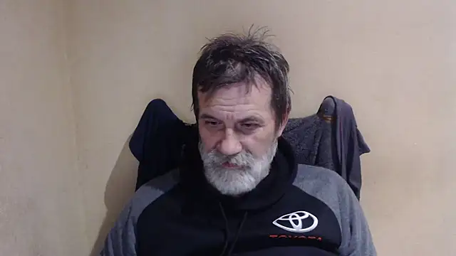 AlexNudo online show from 19, 10, 2025