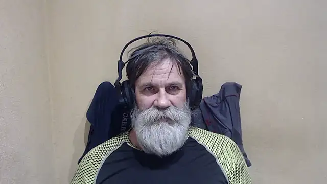 AlexNudo online show from 16, 1, 2026