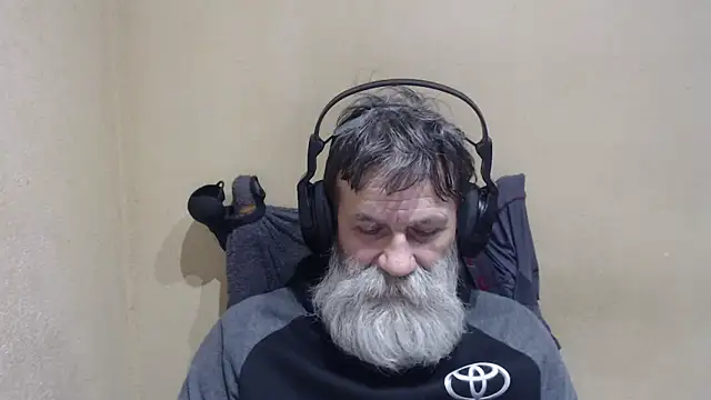 AlexNudo online show from 20, 3, 2026