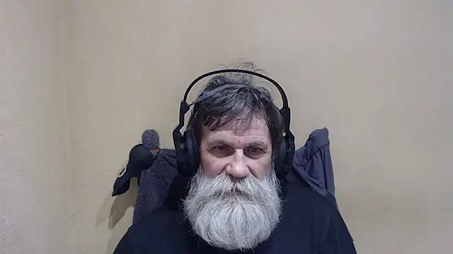 AlexNudo online show from 15, 4, 2026