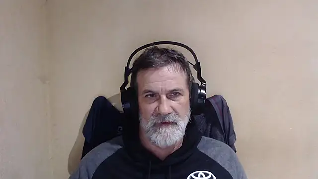 AlexNudo online show from 5, 10, 2025