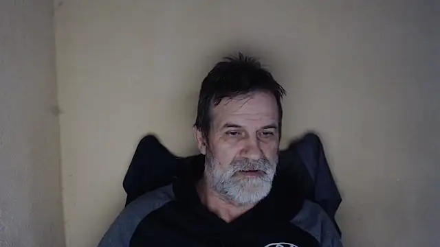 AlexNudo online show from 3, 10, 2025