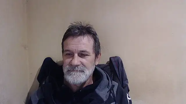 AlexNudo online show from 7, 10, 2025