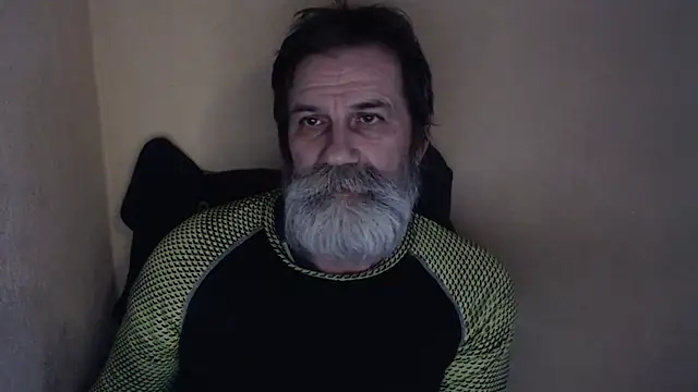 AlexNudo online show from 14, 12, 2025