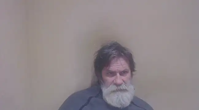 AlexNudo online show from 7, 3, 2025