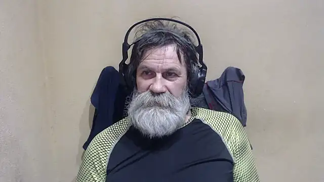 AlexNudo online show from 7, 1, 2026