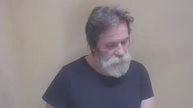 AlexNudo online show from 24, 2, 2025