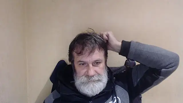 AlexNudo online show from 2, 12, 2025