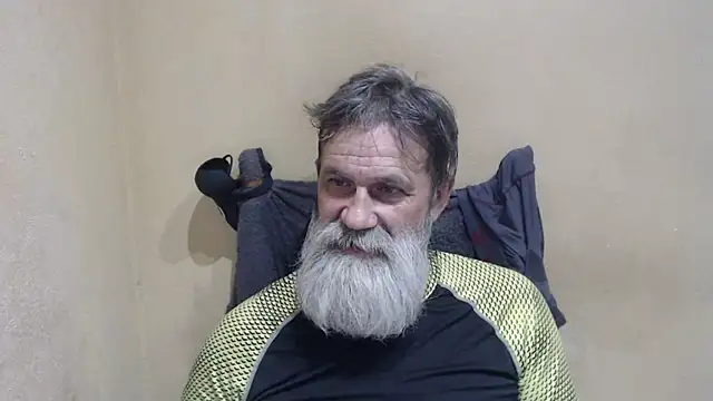 AlexNudo online show from 17, 5, 2026
