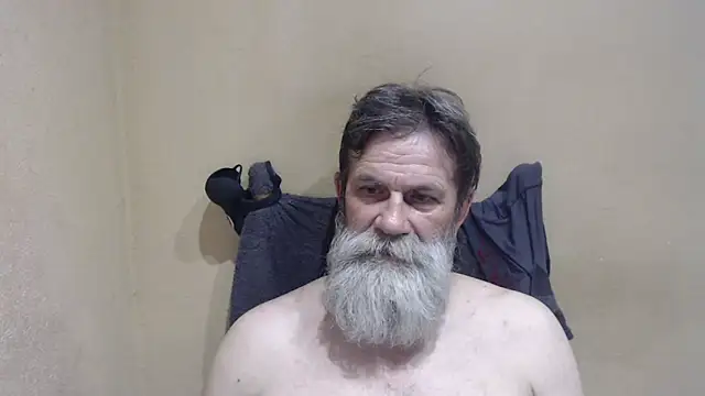 AlexNudo online show from 2, 6, 2026