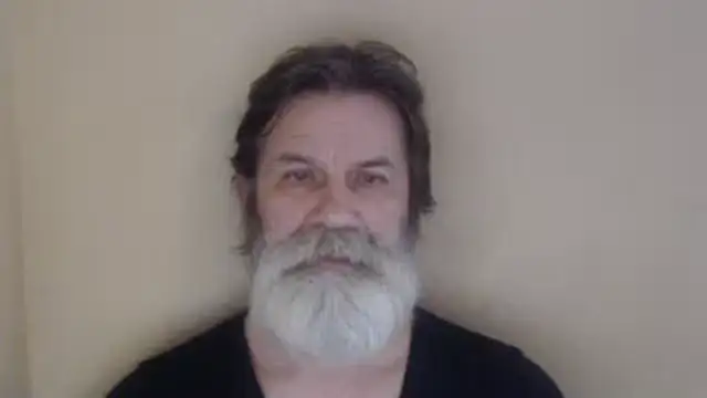 AlexNudo online show from 12, 3, 2025