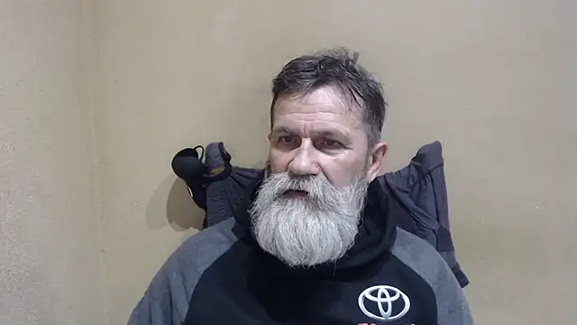 AlexNudo online show from 19, 2, 2026