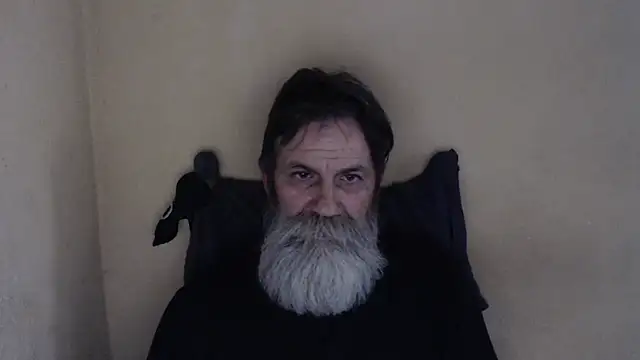 AlexNudo online show from 12, 4, 2026